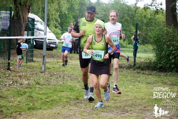 13. Bieg Wiosny w Rybniku (19.5.2019)