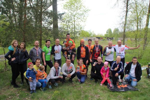 Misja Brus w Łodzi (5.5.2019)