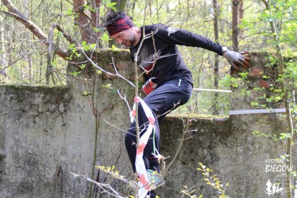 2. Misja Brus w Łodzi (21.4.2018) 2. Misja Brus w Łodzi (21.4.2018)