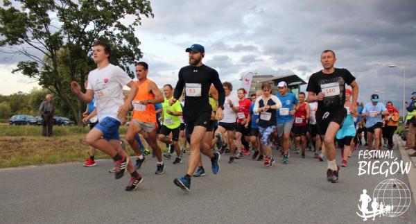 Etapowy Maraton Pokoju w Warszawie - Bitwa o Anglię (10.7.2019)
