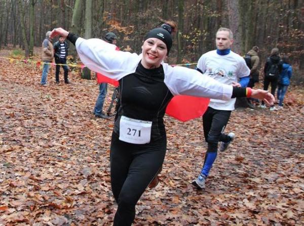 22. Bieg Niepodległości Rudzie Śląskiej (11.11.2015.)