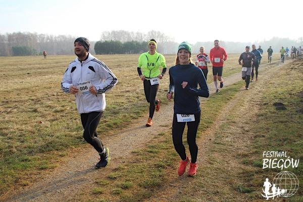 Decathlon Run 5 w Łodzi (25.11.2018)