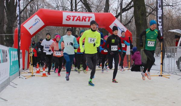 3. Bieg dla Par w Warszawie (12.2.2017) 3. Bieg dla Par w Warszawie (12.2.2017)