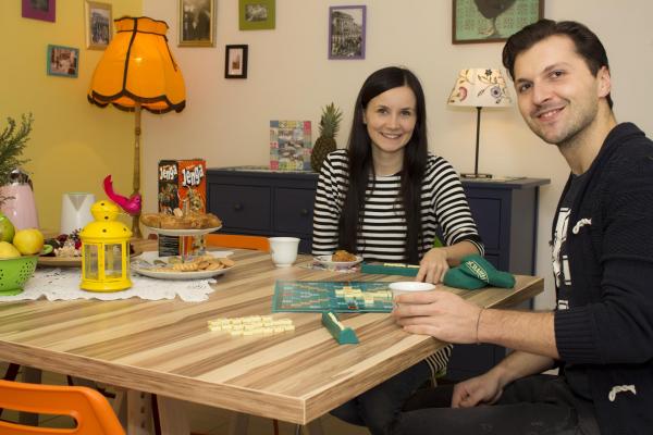 Warsaw Downtown Hostel