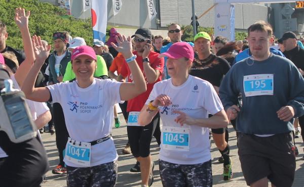 1. PKO Półmaraton Sopot (2.5.2015) 1. PKO Półmaraton Sopot (2.5.2015)