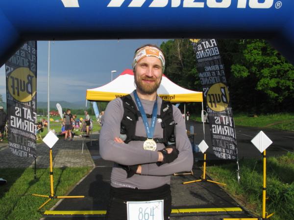 Ultra Chojnik w Karkonoszach (27.5.2016) Ultra Chojnik w Karkonoszach (27.5.2016)
