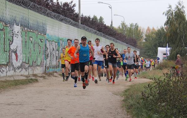 Grand Prix Warszawy - runda 7 (1.10.2016)