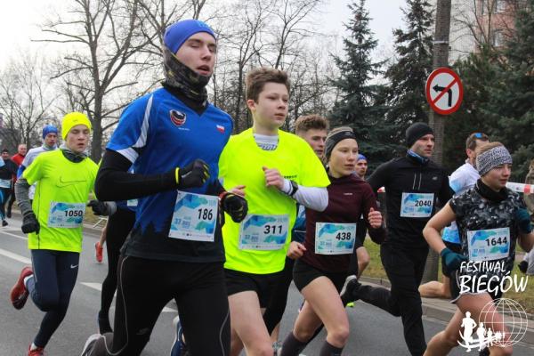 37. Bieg Chomiczówki / 15. Bieg o Puchar Bielan (19.1.2020) 37. Bieg Chomiczówki / 15. Bieg o Puchar Bielan (19.1.2020)