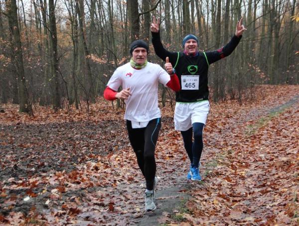 Panewnickie Dzikie Biegi w Katowicach (15.11.2015) Panewnickie Dzikie Biegi w Katowicach (15.11.2015)