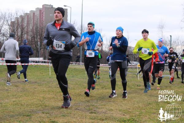 Warszawski Triathlon Zimowy (1.2.2020)