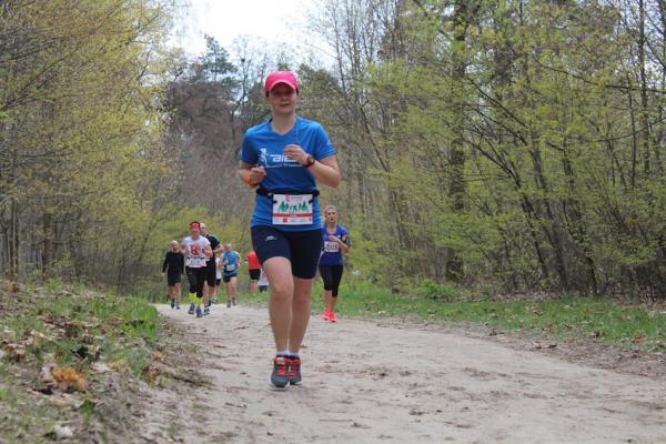 8. Dycha Justynów-Janówka (30.4.2016)