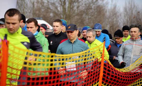 Grand Prix Warszawy 2016 - runda 1 (13.2.2016)