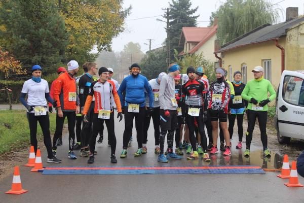 13. Powstaniec Noniron Duathlon w Dobrej (22.10.2016) 13. Powstaniec Noniron Duathlon w Dobrej (22.10.2016)