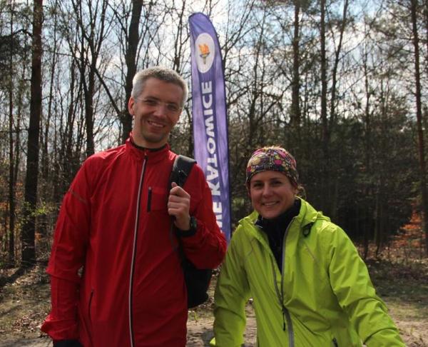 Panewnickie Dzikie Biegi 2015 - runda 4 (19.4.2015) 