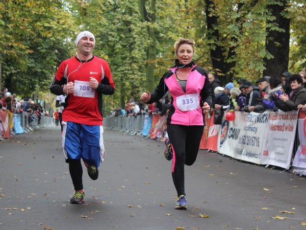 36. Bieg Warciański w Kole (23.10.2016) 36. Bieg Warciański w Kole (23.10.2016)