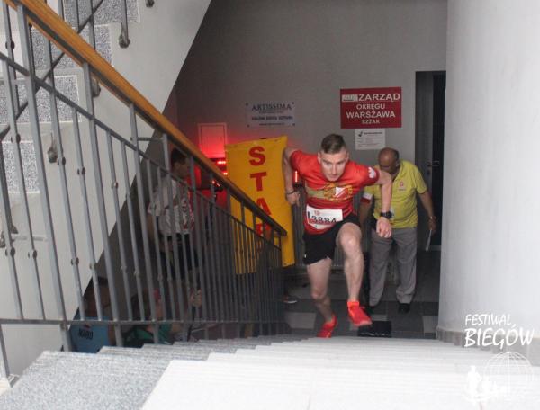 6. Bieg Zdobycia PAST-y w Warszawie (27.7.2019) 6. Bieg Zdobycia PAST-y w Warszawie (27.7.2019)