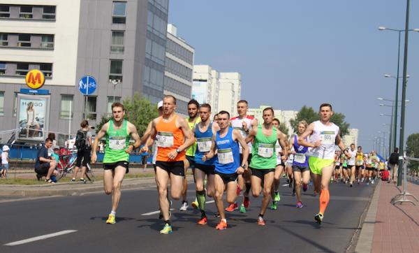 9. Bieg Ursynowa Ruch po Zdrowie w Warszawie (13.6.2015) 9. Bieg Ursynowa Ruch po Zdrowie w Warszawie (13.6.2015)