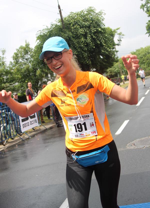 1. Zduńskowolska Dycha w Zduńskiej Woli (21.6.2015) 1. Zduńskowolska Dycha w Zduńskiej Woli (21.6.2015)