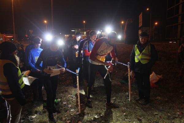 Łódź Park Tour 2017 - runda finałowa (16.3.2017)