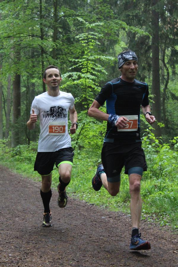 Textillcross w Łodzi (14.5.2016)