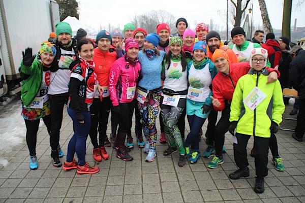 3. Jeżobieg w Zgierzu (13.1.2019) 3. Jeżobieg w Zgierzu (13.1.2019)