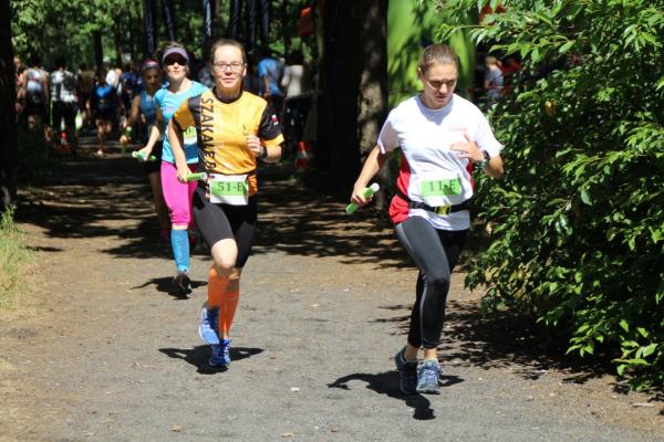 9. Sztafetowy Maraton Szakala w Łodzi (14.7.2019) 9. Sztafetowy Maraton Szakala w Łodzi (14.7.2019)