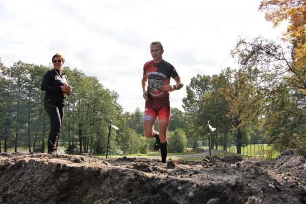 Kamień Extreme w Rybniku (29.9.2019)