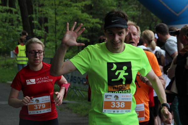 Postaw na Lewka w Katowicach (9.5.2015)