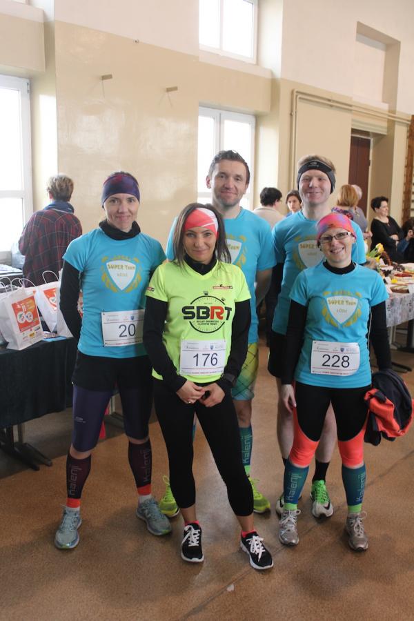 2. Zelowski Szus o Czółenko (26.3.2017)