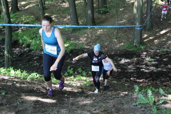 Puchar Dyrektora MOSiR Łódź - runda 4 (4.6.2016)