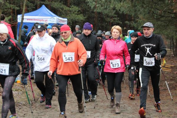 Panewnicki Bieg Dzika w Katowicach - runda 2 (21.2.2016) Panewnicki Bieg Dzika w Katowicach - runda 2 (21.2.2016)