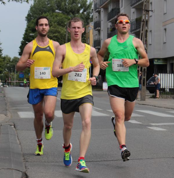 3. Veolia Ursus Biega w Warszawie (27.6.2015) 3. Veolia Ursus Biega w Warszawie (27.6.2015)