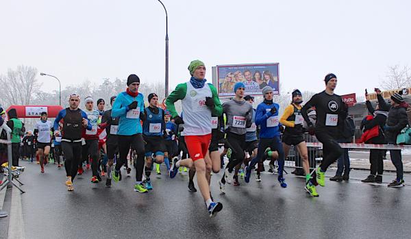 35. Bieg Chomiczówki / 13. Bieg o Puchar Bielan w Warszawie (21.1.2018) 35. Bieg Chomiczówki / 13. Bieg o Puchar Bielan w Warszawie (21.1.2018)