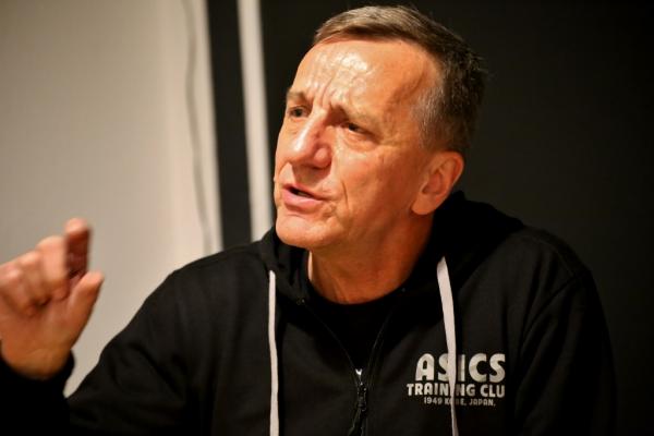 Spotkanie z trenerami Biegu Stulecia w Warszawie (21.2.2017) Spotkanie z trenerami Biegu Stulecia w Warszawie (21.2.2017)