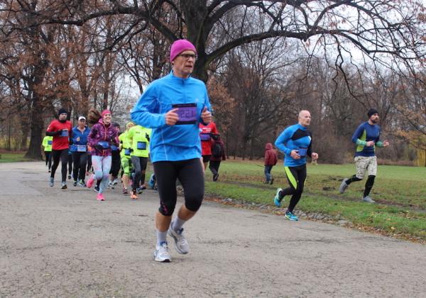 8. Praska Dycha w Warszawie (15.11.2015) 8. Praska Dycha w Warszawie (15.11.2015)