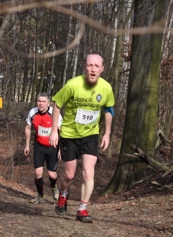 Grand Prix Krakowa w Biegach Górskich - runda 5 (5.3.2017) Grand Prix Krakowa w Biegach Górskich - runda 5 (5.3.2017)