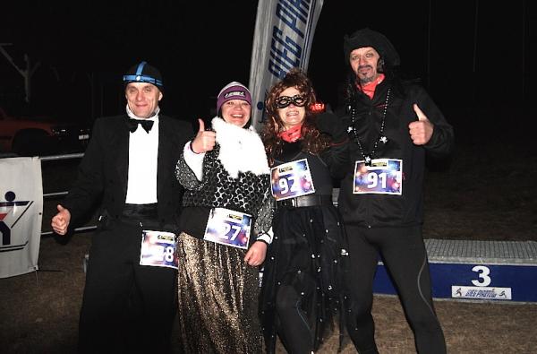 Bieg Sylwestrowy na Polanie Jakuszyckiej (31.12.2015) Bieg Sylwestrowy na Polanie Jakuszyckiej (31.12.2015)