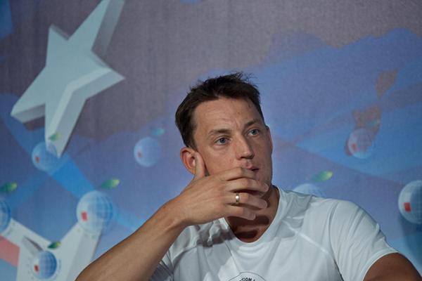 Michał Jeliński - FSZP (6.09.2014)