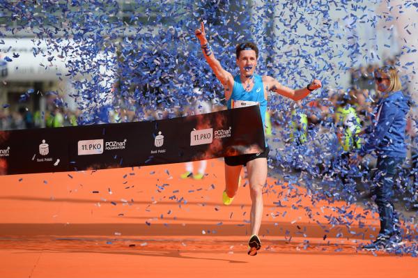 11. PKO Poznań Półmaraton (15.4.2018)