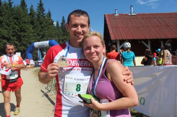 Letni Bieg Piastów w Szklarskiej Porębie (29-30.8.2015) Letni Bieg Piastów w Szklarskiej Porębie (29-30.8.2015)