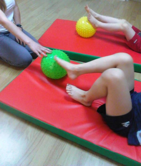 Gabinet Rehabilitacji Zdrowe Plecy w Legionowie Gabinet Rehabilitacji Zdrowe Plecy w Legionowie