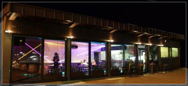 Libero Bistro & Club w Węgrowie Libero Bistro & Club w Węgrowie