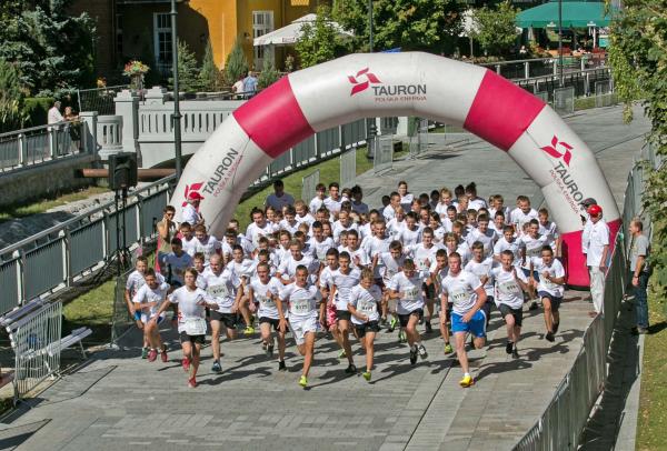 Eliminacje do Biegów Małopolskich [ZDJĘCIA]