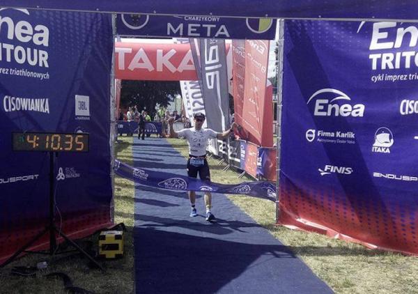 Triathlon Charzykowy (11-12.6.2016) Triathlon Charzykowy (11-12.6.2016)