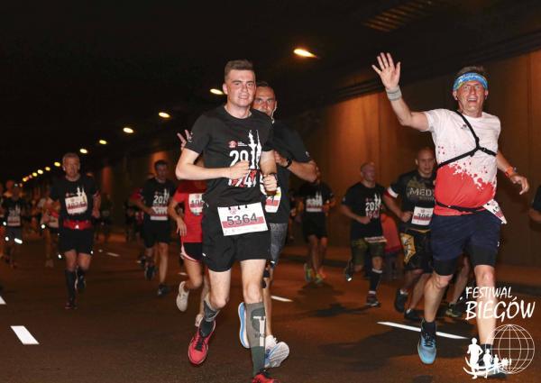 29. Bieg Powstania Warszawskiego (27.7.2019) 29. Bieg Powstania Warszawskiego (27.7.2019)