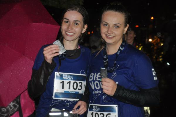 Bieg Nocny w Krakowie (13.5.2016) Bieg Nocny w Krakowie (13.5.2016)