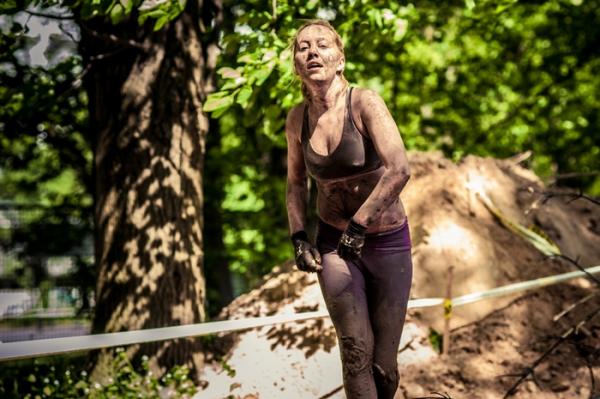 Kobiety Runmageddon Kobiety Runmageddon