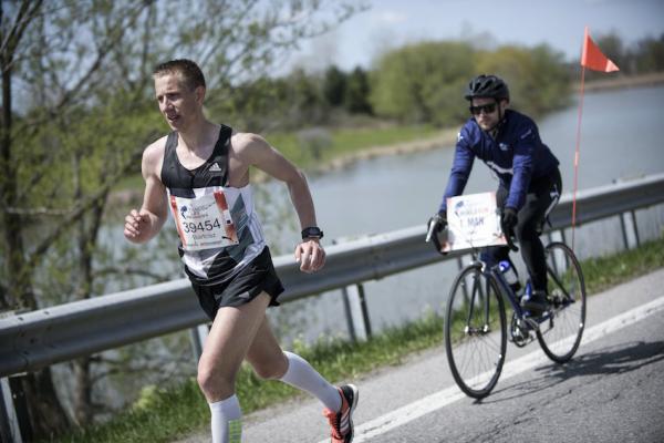 Wings for Life Wold Run 2016 (8.5.2016) Wings for Life Wold Run 2016 (8.5.2016)