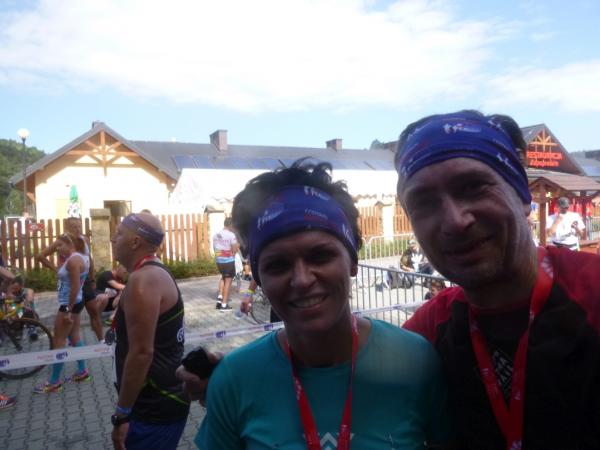 Życiowa Dziesiątka Kamila (09.09.2017)