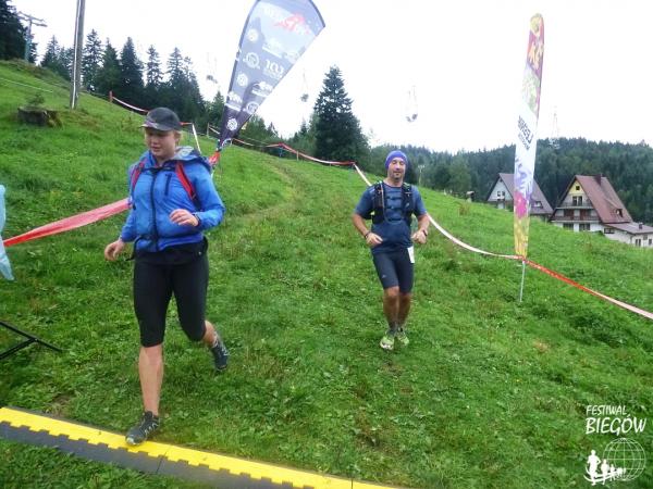 Leśnik Jesień w korbielowie (25.8.2018)